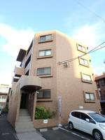 鹿児島県鹿児島市谷山中央2(マンション)の賃貸物件の外観