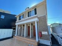 ネイヴ グレアIIの外観