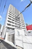 アローム ドゥ ジョアの外観