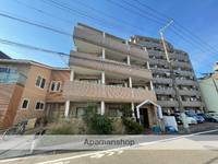 東京都足立区東綾瀬1(マンション)の賃貸物件の外観