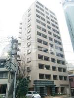東京都豊島区北大塚3(マンション)の賃貸物件の外観