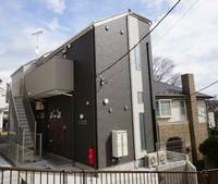 物件の外観画像