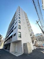 物件の外観画像