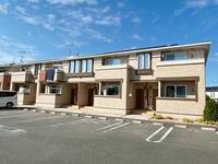 コンフィラーレの外観