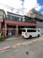 東京都荒川区西尾久1(一戸建)の賃貸物件の外観