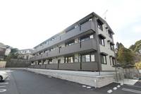 山口県下関市長府川端2(アパート)の賃貸物件の外観