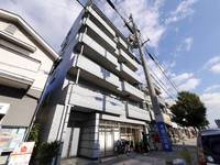 ミロード・ドゥ・メゾンの外観