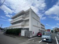 エトアール30 B棟の外観