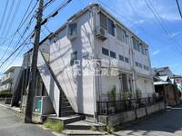 物件の外観画像