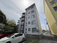 グリーンヒル白川の外観