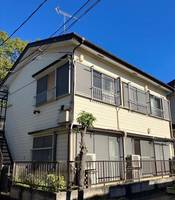 物件の外観画像