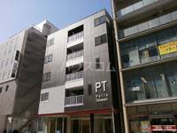 パティオ高崎の外観