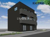 物件の外観画像