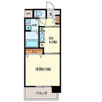 ボヌール千代田の間取り