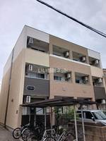 物件の外観画像