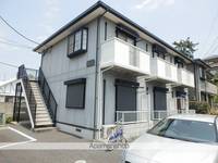 ファミーユベルの外観