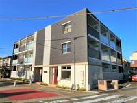 兵庫県西宮市浜甲子園1(マンション)の賃貸物件の外観