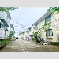 兵庫県伊丹市荒牧3(アパート)の賃貸物件の外観