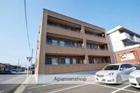 岡山県岡山市北区中仙道2(マンション)の賃貸物件の外観