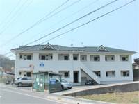 Cherry CreekIの外観