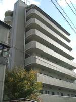 ガリレオビルIの外観