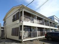 物件の外観画像