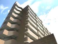 ウィングス葛西の外観