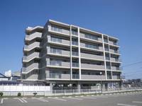 カーサ宮ノ前IIの外観