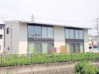 埼玉県川越市岸町3(一戸建)の賃貸物件の外観