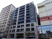 京都府京都市下京区稲荷町(マンション)の賃貸物件の外観