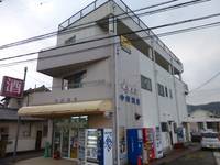 兵庫県姫路市北平野南の町(マンション)の賃貸物件の外観