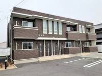 香川県仲多度郡多度津町大字道福寺(アパート)の賃貸物件の外観