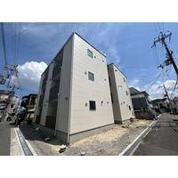 ジーメゾン枚方走谷ルクシエ ※条件変更しました!の外観