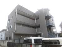 ビーンズバレーの外観