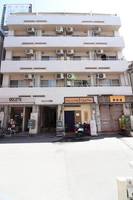 大阪府大阪市福島区福島7(マンション)の賃貸物件の外観