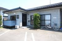 物件の外観画像