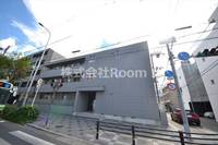 Agio大宮・旭化成ヘーベルメゾンHEBEL HAUの外観