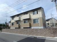 プランドールの外観