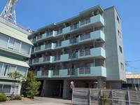 ラルゴ住吉の外観