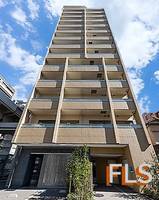 東京都荒川区西日暮里2(マンション)の賃貸物件の外観