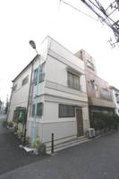 東京都文京区本郷6(アパート)の賃貸物件の外観