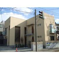 新潟県新潟市中央区関屋松波町3(アパート)の賃貸物件の外観