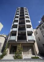 東京都台東区三筋2(マンション)の賃貸物件の外観