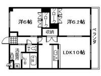MSコートの間取り