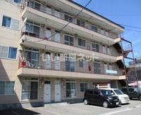 プラザ・クリプトメリアの外観