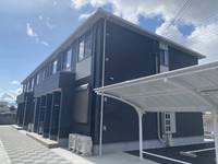 兵庫県姫路市大津区天神町2(アパート)の賃貸物件の外観