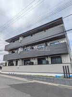 ヒカルサひたちなかの外観