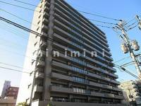 熊本県熊本市中央区新町1(マンション)の賃貸物件の外観