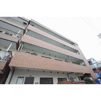 大阪府大阪市城東区成育4(マンション)の賃貸物件の外観