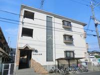 ファミリー久門の外観